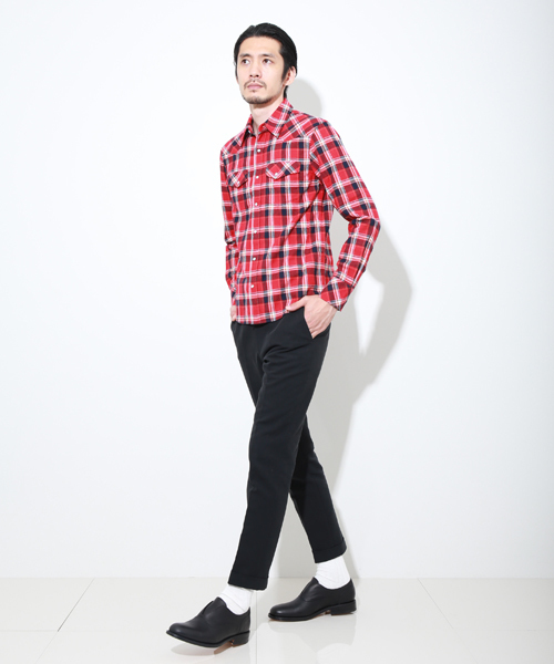 NUMBER (N)INE DENIM（ナンバーナインデニム）の「【NUMBER (N)INE