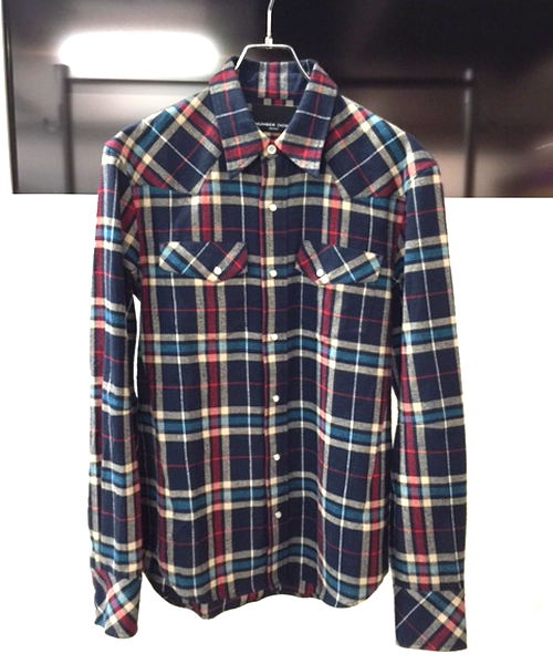 NUMBER (N)INE DENIM（ナンバーナインデニム）の「【NUMBER (N)INE