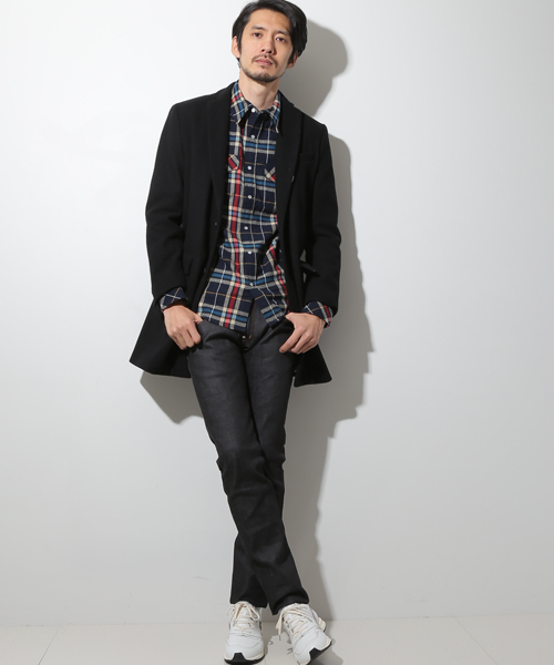 NUMBER (N)INE DENIM（ナンバーナインデニム）の「【NUMBER (N)INE