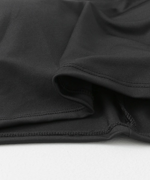 ROXY(ロキシー)の「ROXY MY 1ST ROXY BRA(ブラジャー・レディース・ブラック・MEDIUM)」の6枚目の写真