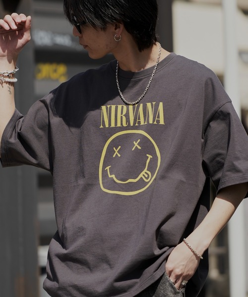 PUBLUX（パブリュクス）の「PUBLUX/パブリュクス 別注 NIRVANA