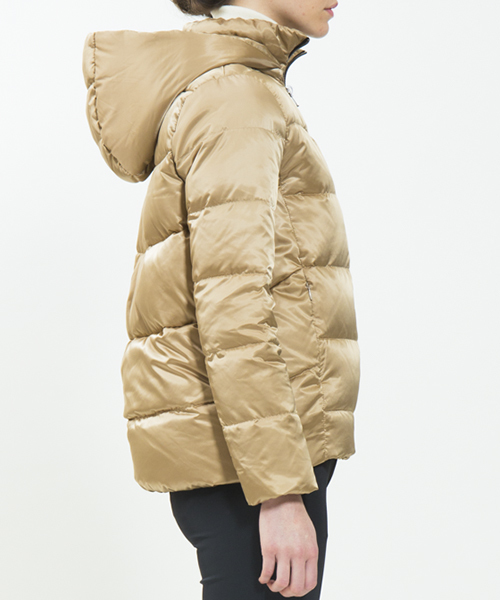 ESTNATION（エストネーション）の「ESTNATION ショートダウンコート