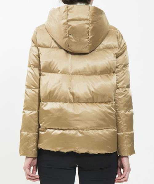 ESTNATION（エストネーション）の「ESTNATION ショートダウンコート