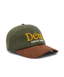 METRO DAD CAP