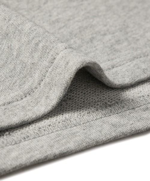 ROPE' PICNIC（ロペピクニック）の「セットアップ対応/裾ドロスト付きスウェットパンツ（スウェットパンツ・レディース・ライトグレー/キナリ・38/36）」の5枚目の写真