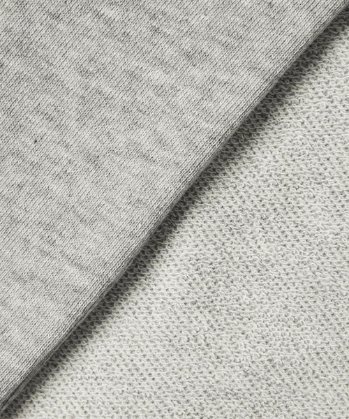 ROPE' PICNIC（ロペピクニック）の「セットアップ対応/裾ドロスト付きスウェットパンツ（スウェットパンツ・レディース・ライトグレー/キナリ・38/36）」の6枚目の写真