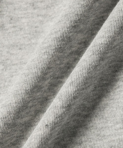 ROPE' PICNIC（ロペピクニック）の「セットアップ対応/裾ドロスト付きスウェットパンツ（スウェットパンツ・レディース・ライトグレー/キナリ・38/36）」の7枚目の写真