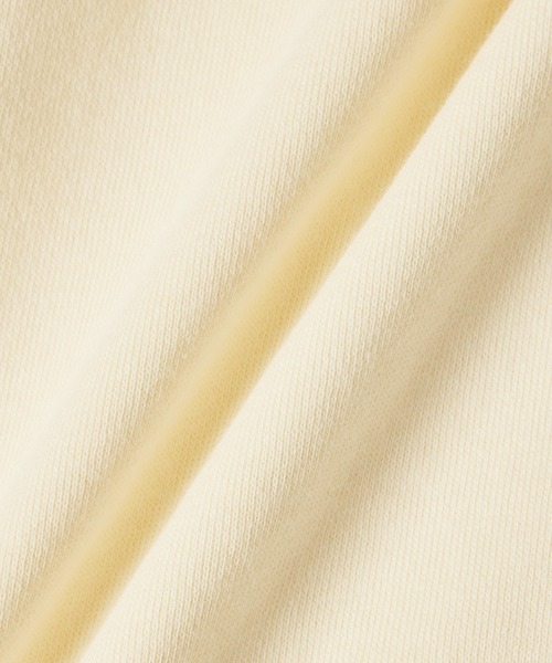 ROPE' PICNIC（ロペピクニック）の「セットアップ対応/裾ドロスト付きスウェットパンツ（スウェットパンツ・レディース・ライトグレー/キナリ・38/36）」の8枚目の写真