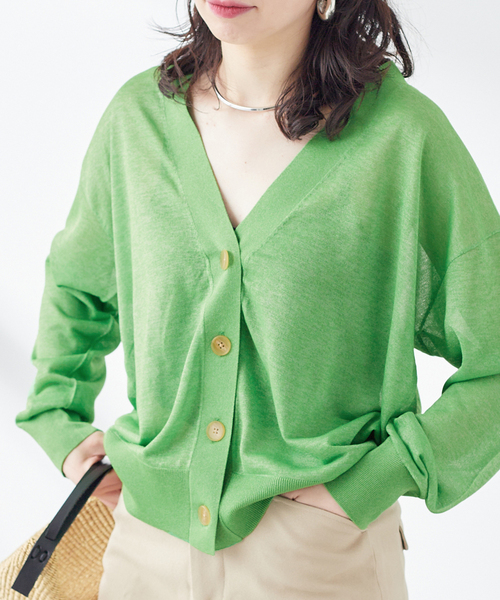 journal standard L'essage（ジャーナルスタンダードレサージュ