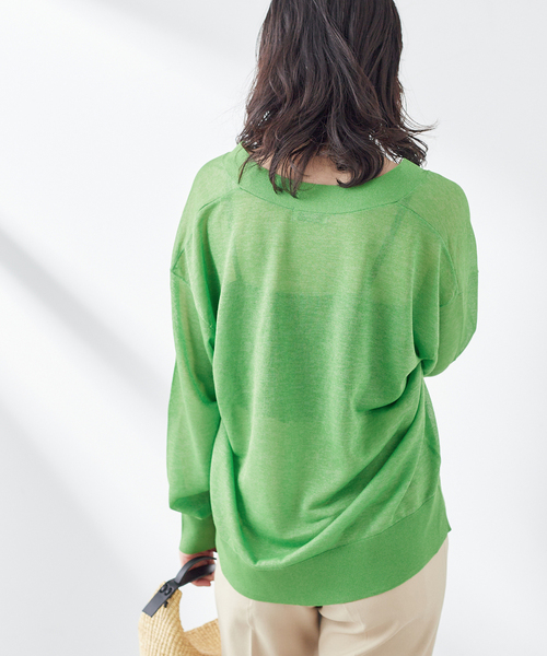 journal standard L'essage（ジャーナルスタンダードレサージュ
