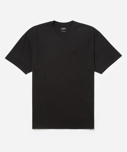 Saturdays NYC（サタデーズ ニューヨークシティ ）の「Snyc Relaxed Fit Ss Tee（Tシャツ/カットソー・メンズ・オフホワイト/オリーブ/ブラック・S/M/L/X-SMALL/XL）」の3枚目の写真