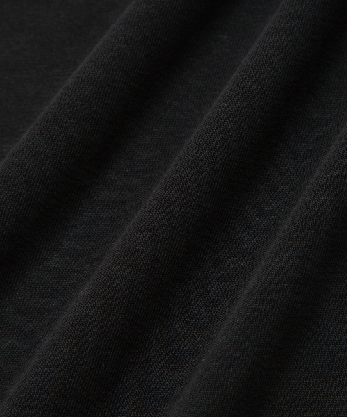 Saturdays NYC（サタデーズ ニューヨークシティ ）の「Snyc Relaxed Fit Ss Tee（Tシャツ/カットソー・メンズ・オフホワイト/オリーブ/ブラック・S/M/L/X-SMALL/XL）」の8枚目の写真