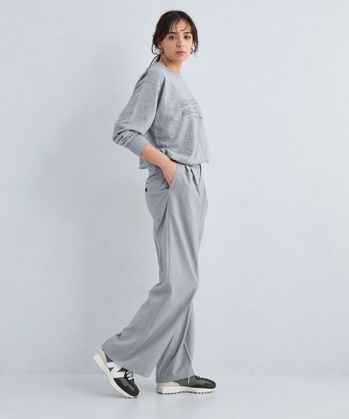 NEW BALANCE（ニューバランス）の「＜New Balance＞ U327 スニーカー