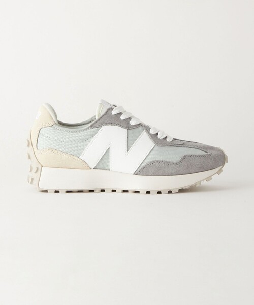 ニューバランス U327LC 23cm New Balance ニューバランス NEWBALANCE レディース スニーカー
