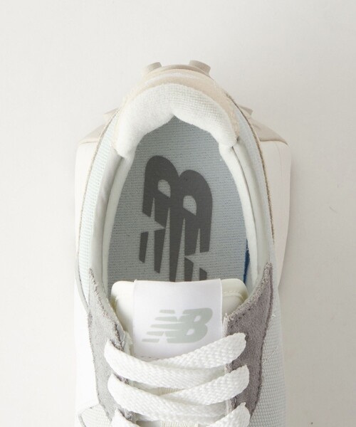 NEW BALANCE（ニューバランス）の「＜New Balance＞ U327 スニーカー