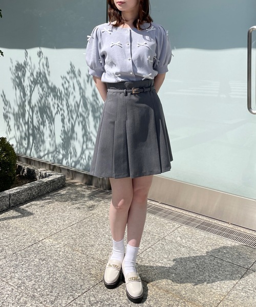 alice auaa 半袖　カーディガン　ボレロ 楽天市場】指穴付きボレロ レディース 秋 袖だけ ショートボレロ 袖