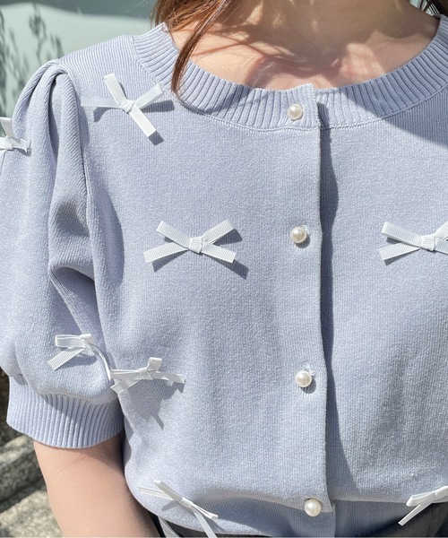 alice auaa 半袖　カーディガン　ボレロ alice auaa 半袖 カーディガン ボレロ 楽天市場】【中古】 alice auaa