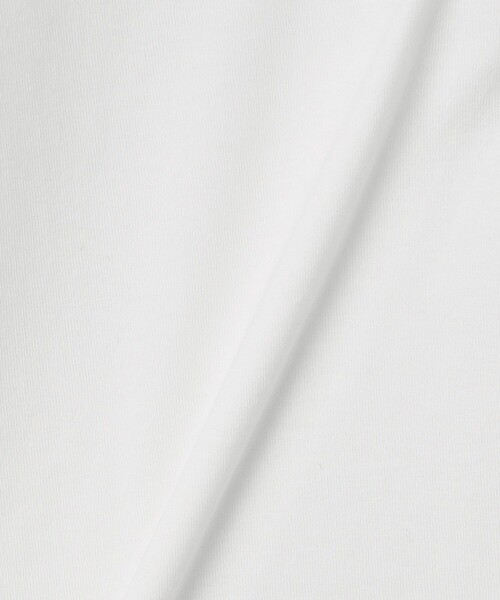 NORDISK(ノルディスク)の「NORDISK/ノルディスク OG COTTON POLAR BEAR TSHIRT(Tシャツ/カットソー・メンズ・ブラック/ホワイト・LARGE/MEDIUM)」の7枚目の写真