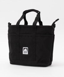 SIERRA DESIGNS コーデュラミニトートショルダーバッグ