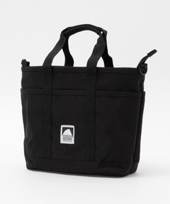 adidas(アディダス) トートバッグ B4サイズ収納 17L No.63793（トート 