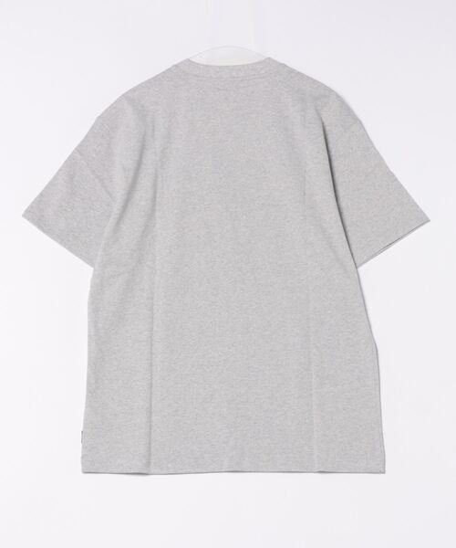 PUMA（プーマ）の「PUMA プーマ メンズ エース グラフィック 半袖 Tシャツ（Tシャツ/カットソー・メンズ・グリーン/ライトグレー/ホワイト・LARGE/SMALL/X-SMALL/X-LARGE/MEDIUM）」の11枚目の写真