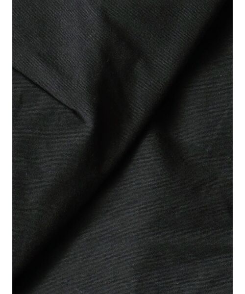 EVRIS(エヴリス)の「BASICハイウエストショートパンツ(その他パンツ・レディース・ブラック/ホワイト・SMALL/MEDIUM)」の19枚目の写真