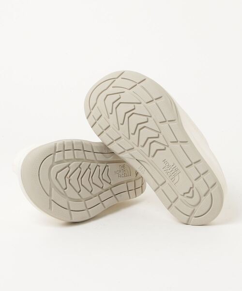 THE NORTH FACE(ザノースフェイス)の「ザ ノース フェイス THE NORTH FACE RE-Activ Slide_リ アクティブ スライド(サンダル・メンズ・ホワイト・26.0cm/27.0cm/28.0cm/25.0cm/23.0cm/24.0cm)」の3枚目の写真