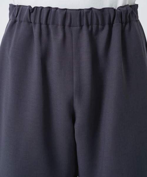 N.HOOLYWOOD（N.ハリウッド）の「STUDIOUS別注 SHORTS（その他パンツ・メンズ・ブラック/ダークグレー・36/38）」の19枚目の写真