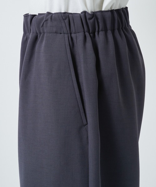 N.HOOLYWOOD（N.ハリウッド）の「STUDIOUS別注 SHORTS（その他パンツ・メンズ・ブラック/ダークグレー・36/38）」の20枚目の写真