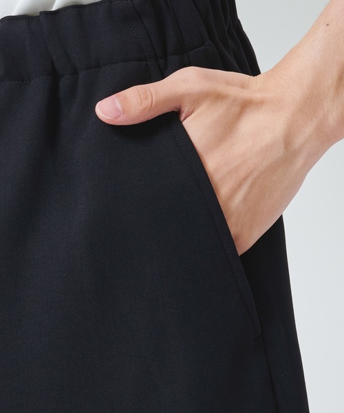 N.HOOLYWOOD（N.ハリウッド）の「STUDIOUS別注 SHORTS（その他パンツ・メンズ・ブラック/ダークグレー・36/38）」の10枚目の写真