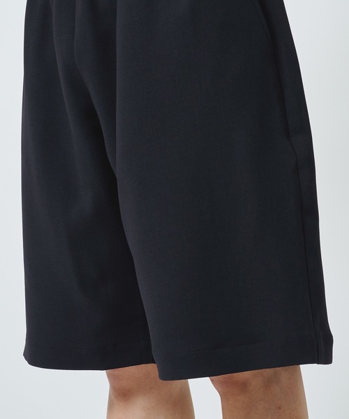 N.HOOLYWOOD（N.ハリウッド）の「STUDIOUS別注 SHORTS（その他パンツ・メンズ・ブラック/ダークグレー・36/38）」の14枚目の写真