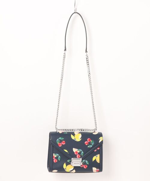 MICHAEL KORS（マイケルコース）の「WHITNEY シークイン フルーツ