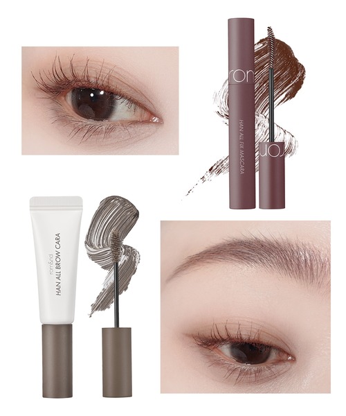 rom&nd（ロムアンド）の「【OPEN記念】ZOZOTOWN限定 rom&nd LUCKY BAG