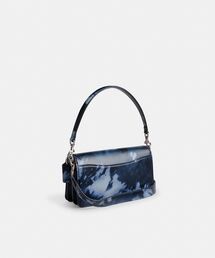 COACH（コーチ）の「タビー ショルダー バッグ 26・タイ ダイ