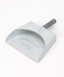 notch.（ノッチ）の「グランディールダストパン（インテリア雑貨）」