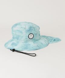 RUSTY（ラスティ）の「RUSTY/ラスティー キッズ ハット サーフハット 964903（ハット）」