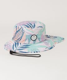 RUSTY（ラスティ）の「RUSTY/ラスティー キッズ ハット サーフハット 964903（ハット）」