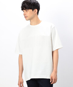セール】【RECTO/レクト】RC PAD DETAIL COTTON Tシャツ（T