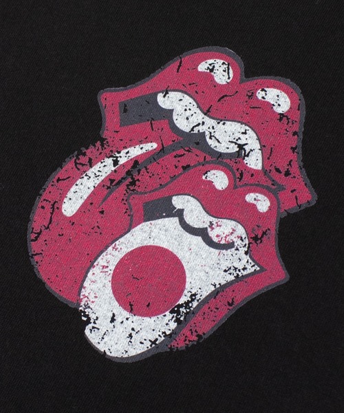 JACKROSE（ジャックローズ）の「B-TRS 製品染めプリントSS TEE（Tシャツ/カットソー・メンズ・ブラック系2/ブルー/ブラック/ホワイト・L/M）」の8枚目の写真