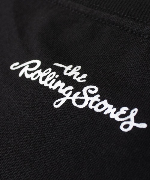 JACKROSE（ジャックローズ）の「B-TRS 製品染めプリントSS TEE（Tシャツ/カットソー・メンズ・ブラック系2/ブルー/ブラック/ホワイト・L/M）」の15枚目の写真