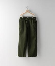 Steven Alan | ＜steven alan＞ CM/WPN BGGY CHINO TPD/ﾊﾟﾝﾂ(チノパンツ)