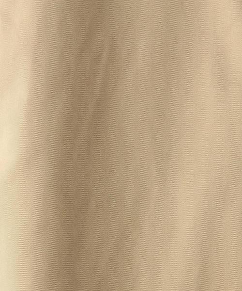 Steven Alan(スティーブンアラン)の「<steven alan> CM/WPN BGGY CHINO TPD/パンツ(チノパンツ・メンズ・ブラック/ベージュ/ダークグリーン・SMALL/MEDIUM/LARGE/X-LARGE)」の11枚目の写真