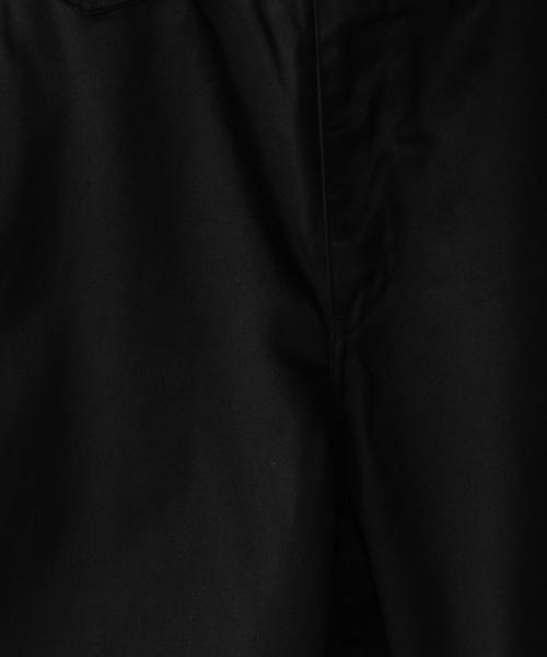 Steven Alan(スティーブンアラン)の「<steven alan> CM/WPN BGGY CHINO TPD/パンツ(チノパンツ・メンズ・ブラック/ベージュ/ダークグリーン・SMALL/MEDIUM/LARGE/X-LARGE)」の13枚目の写真