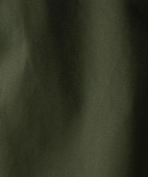 Steven Alan(スティーブンアラン)の「<steven alan> CM/WPN BGGY CHINO TPD/パンツ(チノパンツ・メンズ・ブラック/ベージュ/ダークグリーン・SMALL/MEDIUM/LARGE/X-LARGE)」の15枚目の写真