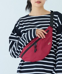 MEI | 【MEI/メイ】MOON SHOULDER/ミニ ボディバッグ ウエストポーチ ショルダー(ボディバッグ/ウエストポーチ)