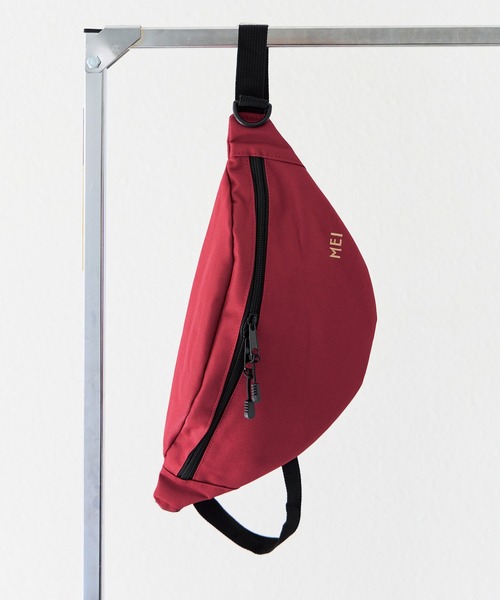 ❣️Ruby ❣️　ボディバッグ（S）/ボストンショルダーバッグ（M） GUSCIO ショルダーバッグ バッグ 「グッシオベーシック」ZOZO