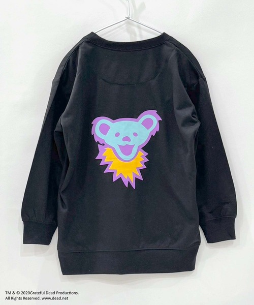 セール】GRATEFUL DEAD グレイトフルデッド オーバーサイズ プリント