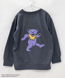 Grateful Dead(OCgtfbh)GRATEFUL DEAD OCgtfbh I[o[TCY vg ~j g[i[(XEFbg)