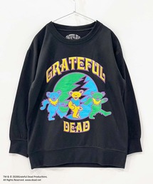 ♤大型♠︎美品♠︎グレートフルデッド♠︎90s ♠︎ビンテージ♠︎ブラックライト♠︎ Grateful Dead｜グレイトフルデッドの通販 - ZOZOTOWN