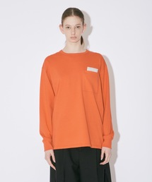 suvin compact jerseybig QOL tag long T